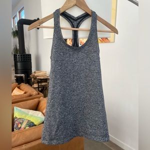 Lululemon Cool Racerback II Tank
